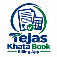 Tejas Khata Book